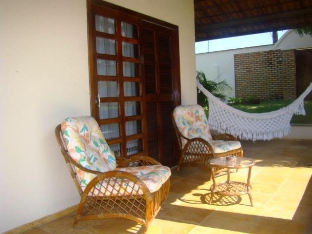 Pousada Casa Dona Rosa Cumbuco Room photo