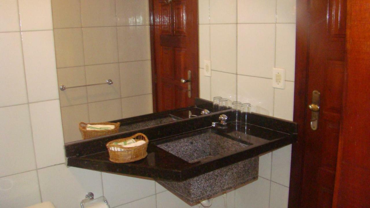 Pousada Casa Dona Rosa Cumbuco Exterior photo